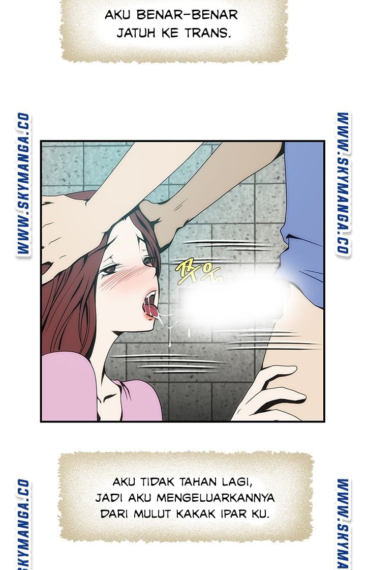 My Sister-in-Law&#8217;s Ass - Chapter 18 18