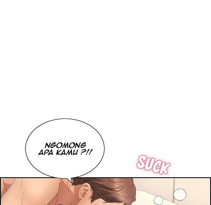 A Killer Woman - Chapter 18 36