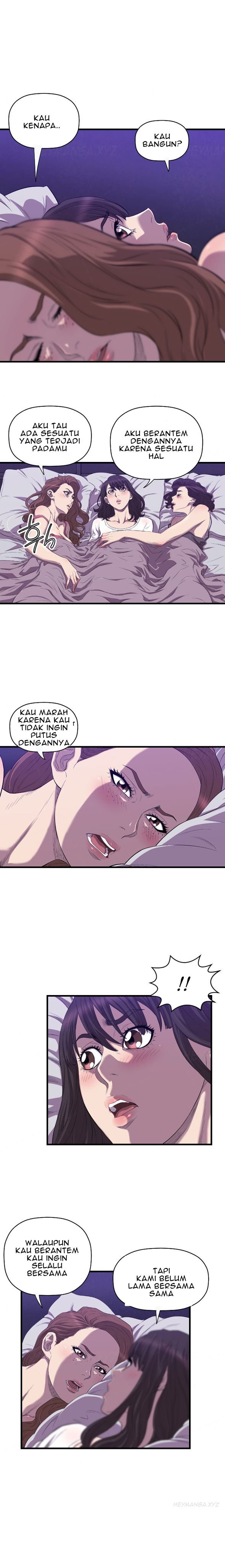 Club Sodom - Chapter 18 13 Club Sodom - Chapter 18 13