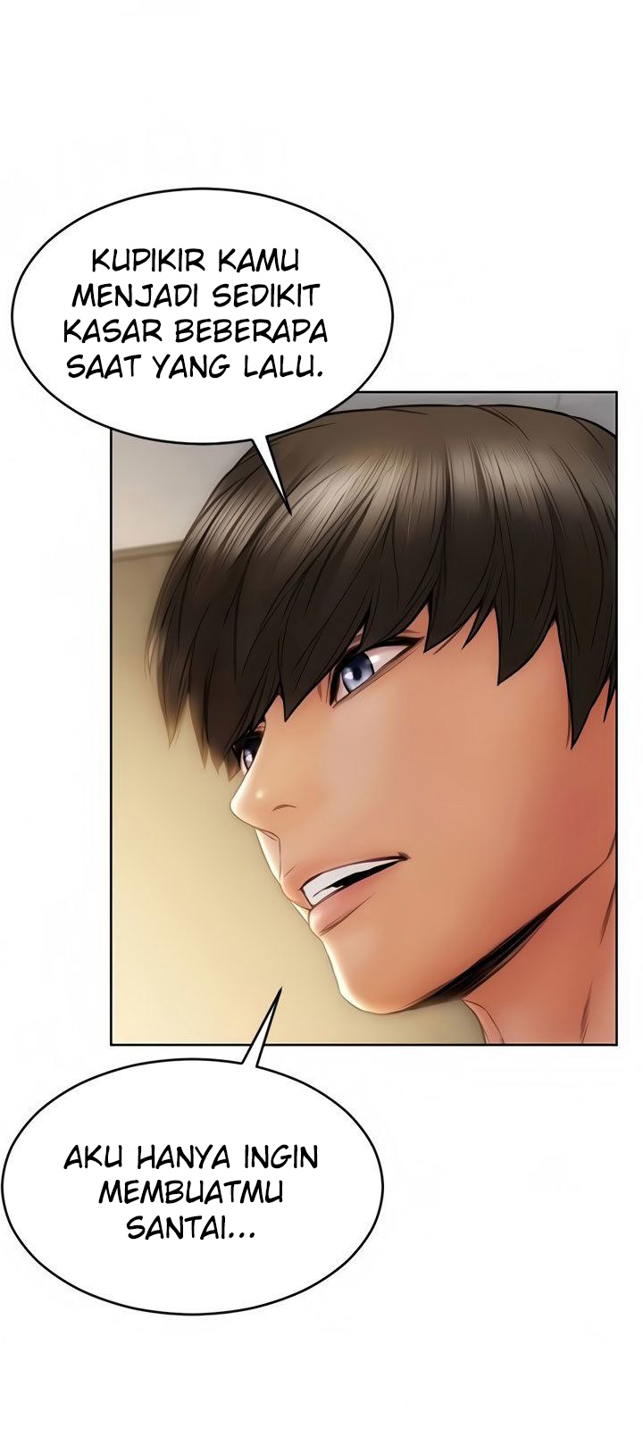 Bad Guy (Mojo) - Chapter 18 73 Bad Guy (Mojo) - Chapter 18 73