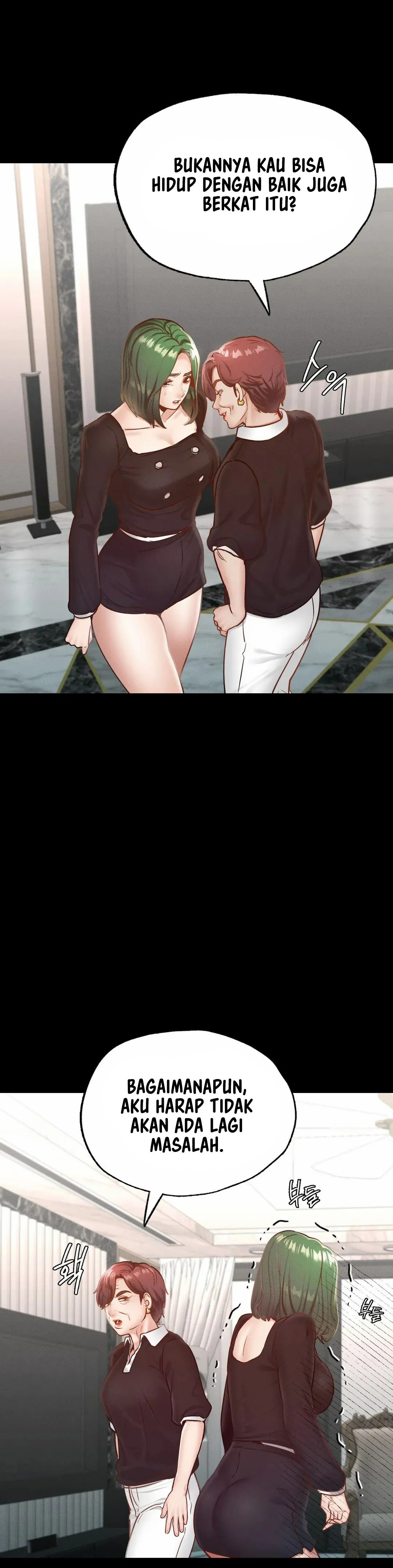 Not At School, Please - Chapter 18 15 Not At School, Please - Chapter 18 15