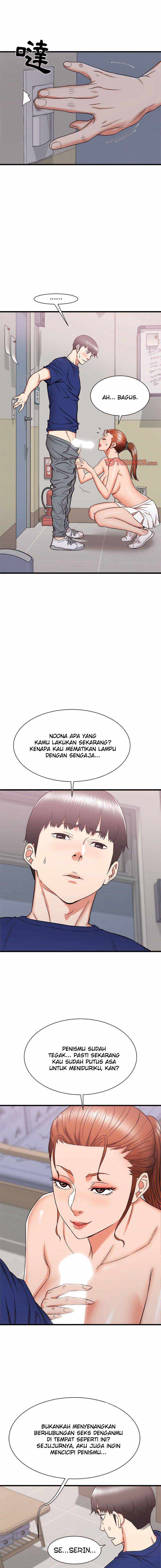 Staying at The Sisters House - Chapter 18 9