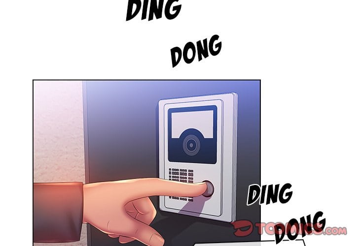 His Voice - Chapter 18 5