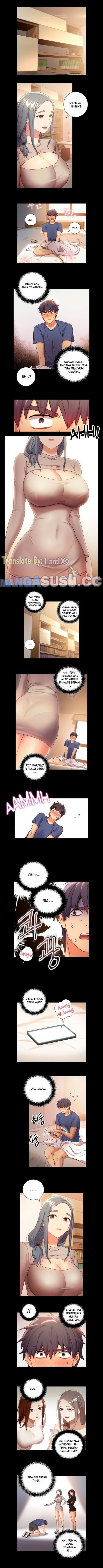 My Stepmother’s Friends Uncen - Chapter 18 1 My Stepmother’s Friends Uncen - Chapter 18 1