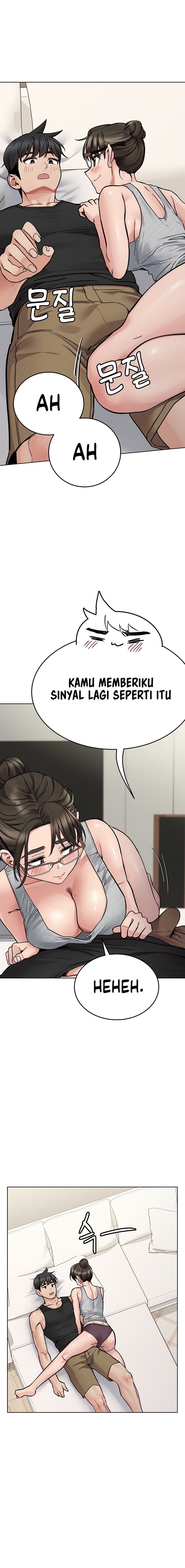 Keep It a Secret From Your Mother! - Chapter 86 7