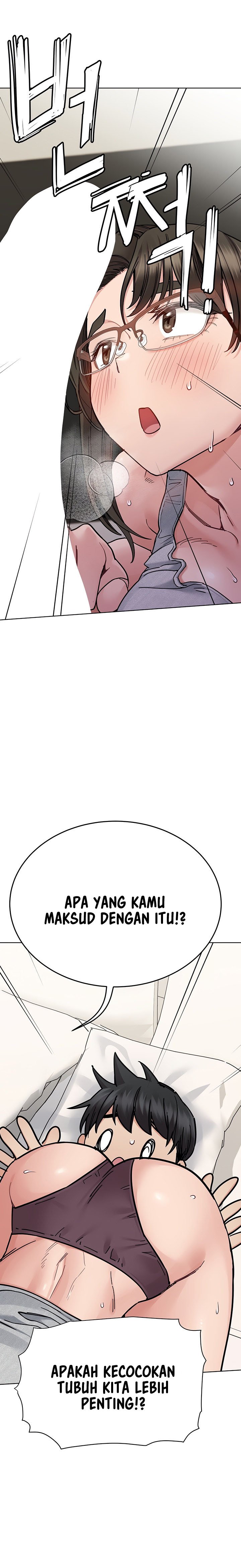 Keep It a Secret From Your Mother! - Chapter 86 15