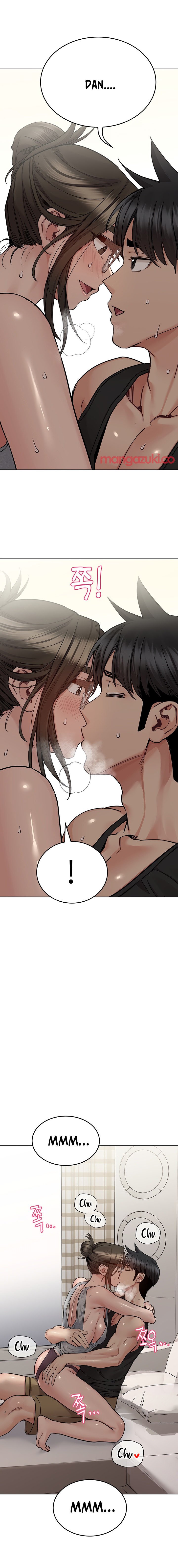 Keep It a Secret From Your Mother! - Chapter 86 11
