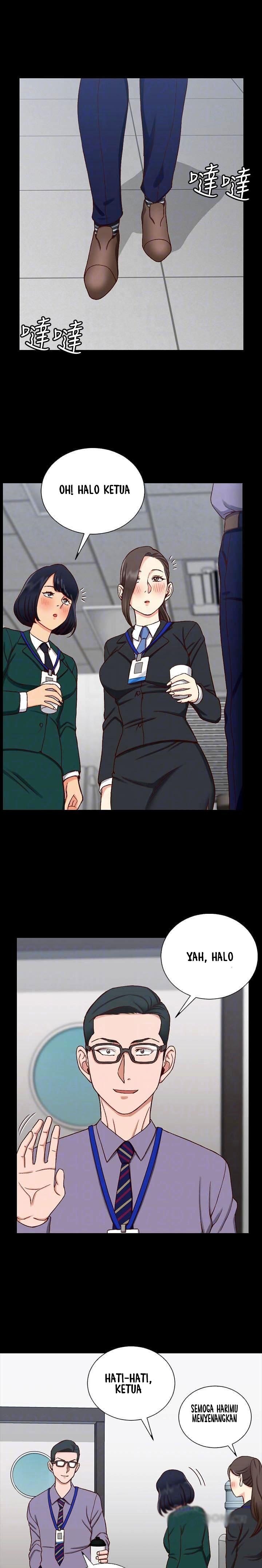 That Mans Epilepsy - Chapter 99 13