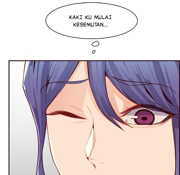 Never Too Late - Chapter 99 35
