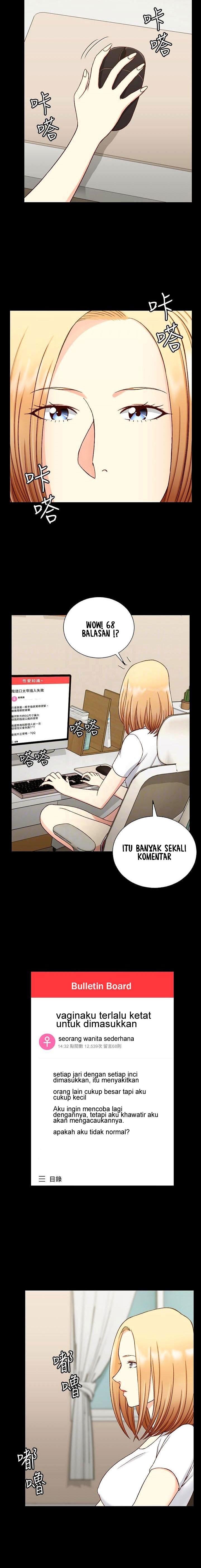 That Mans Epilepsy - Chapter 99 9
