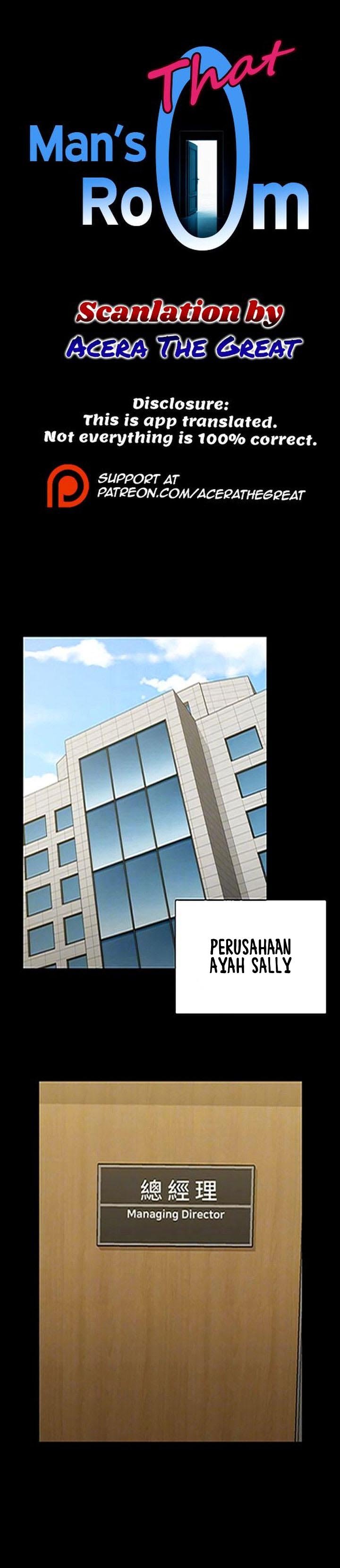 That Mans Epilepsy - Chapter 99 3
