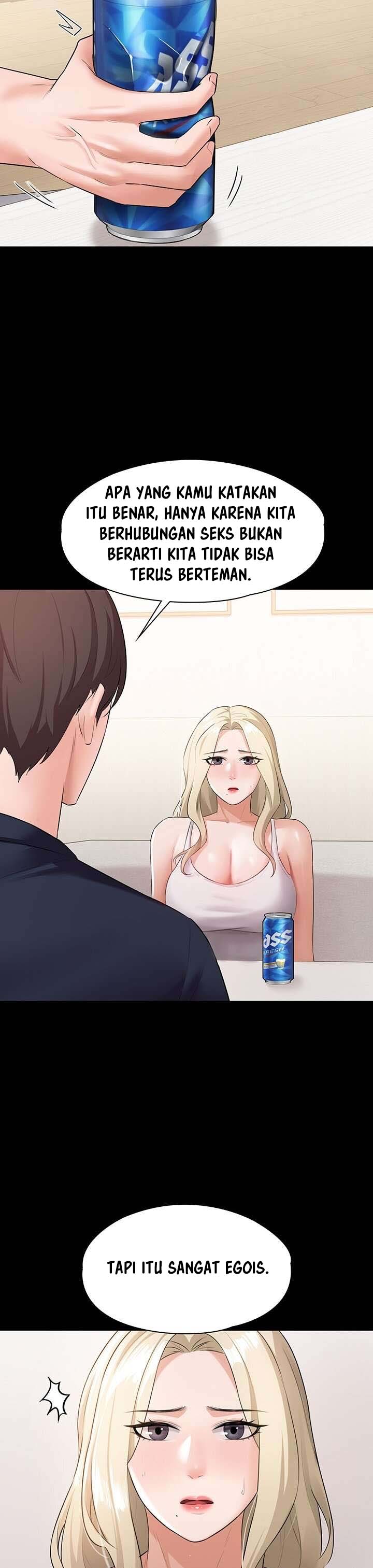 She&#8217;s Not My Sister - Chapter 13 27