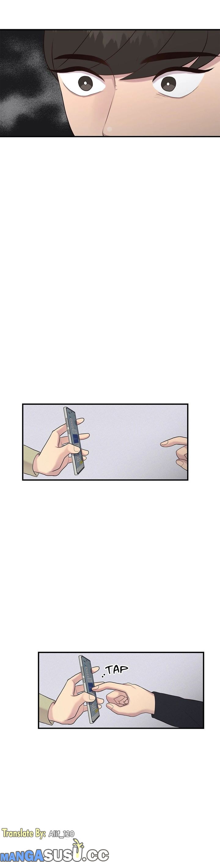 Toxic Burn - Chapter 13 25