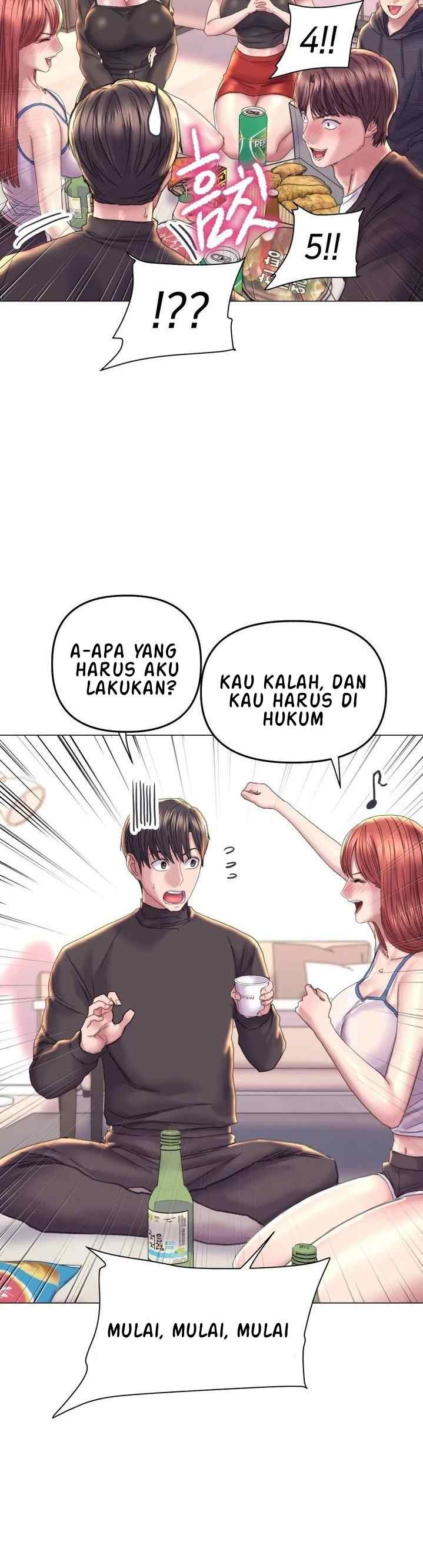 Double Face - Chapter 13 25 Double Face - Chapter 13 25