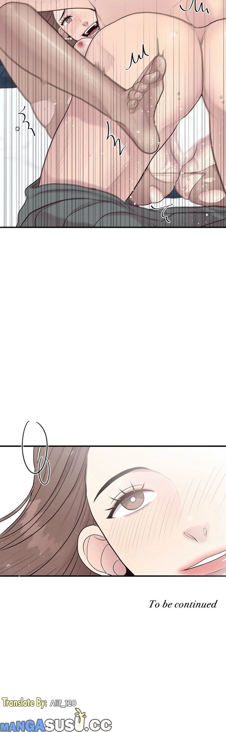 Toxic Burn - Chapter 13 41