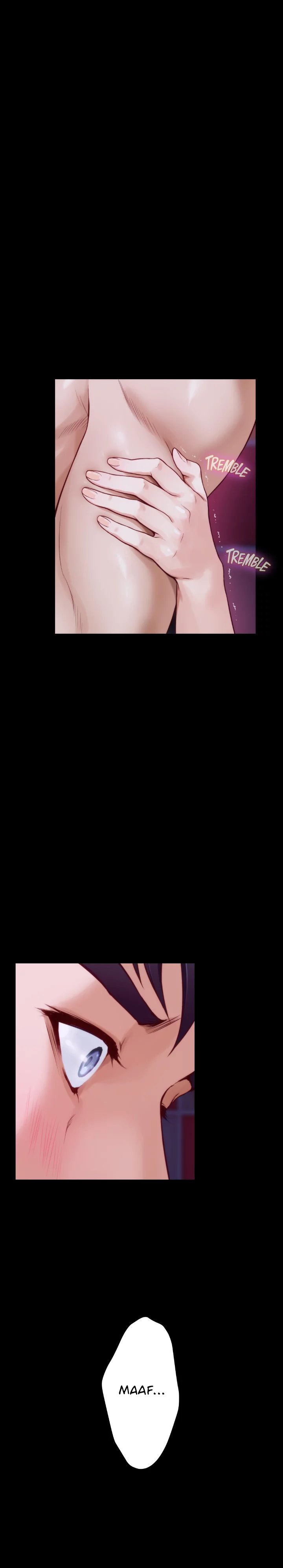 Noona&#8217;s Night - Chapter 13 8