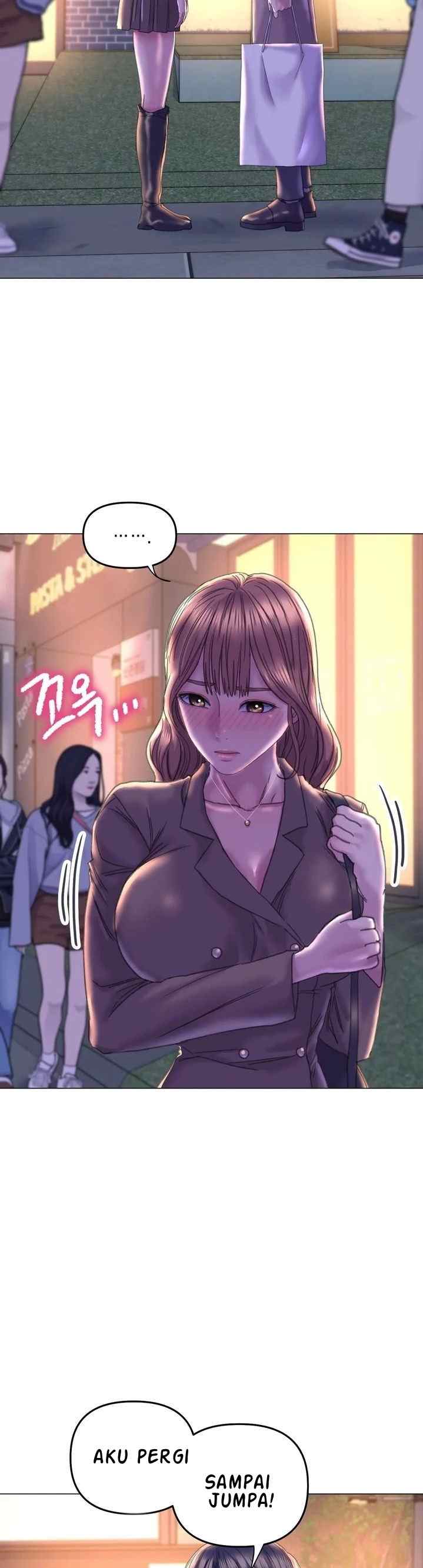 Double Face - Chapter 13 16 Double Face - Chapter 13 16