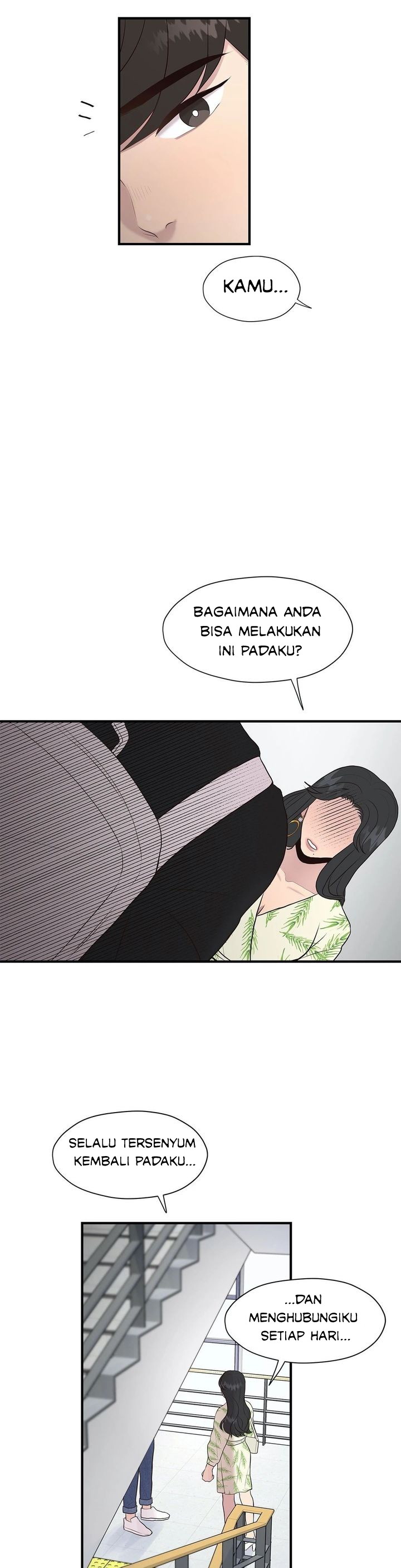 Toxic Burn - Chapter 13 6