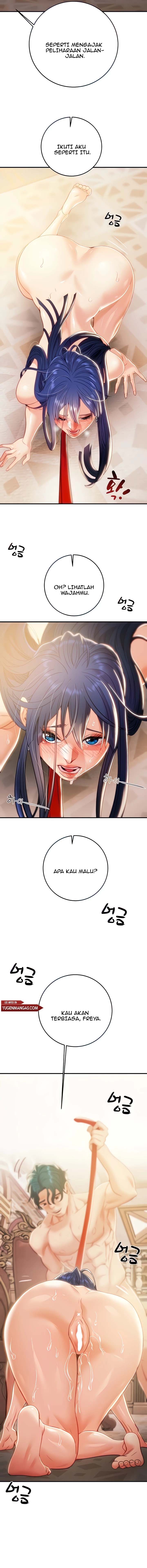 Where is My Hammer - Chapter 13 4