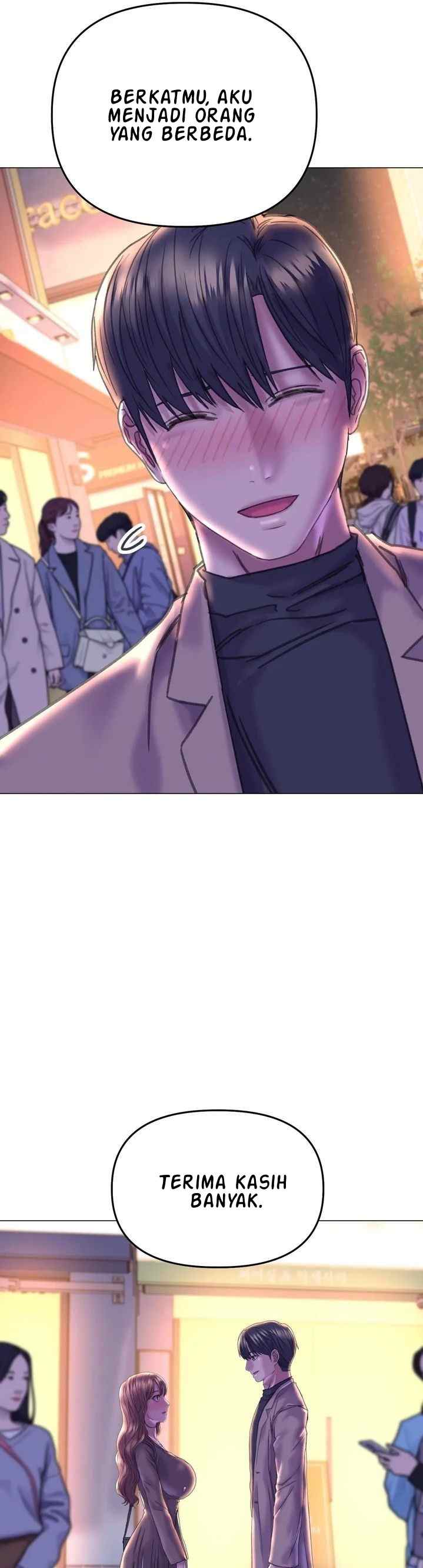 Double Face - Chapter 13 15 Double Face - Chapter 13 15