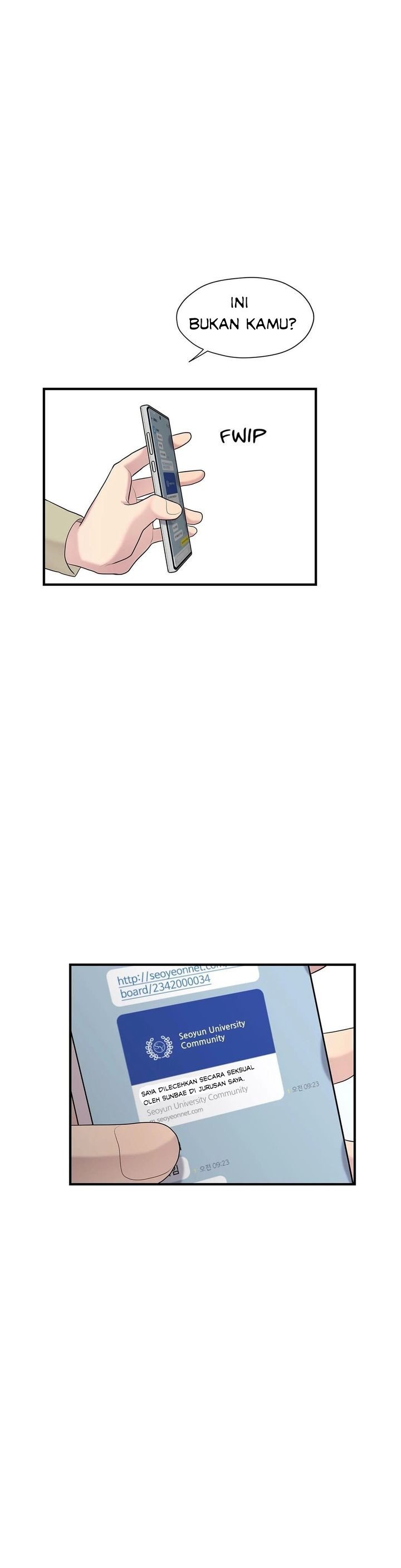 Toxic Burn - Chapter 13 24