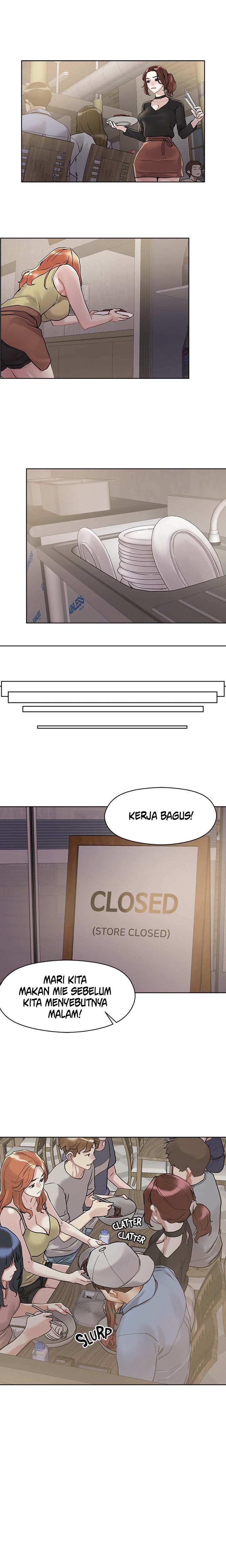 The Emperor of The Night - Chapter 13 9