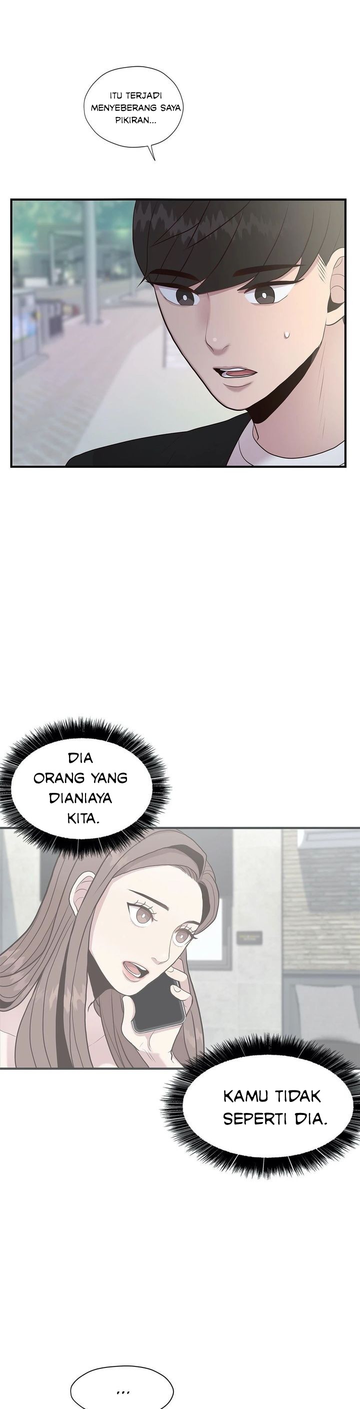 Toxic Burn - Chapter 13 34