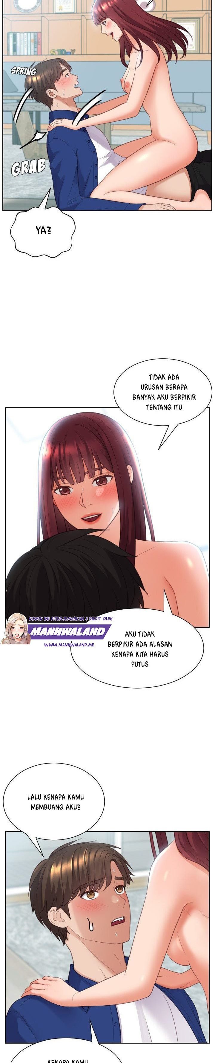 Her Situation - Chapter 13 12