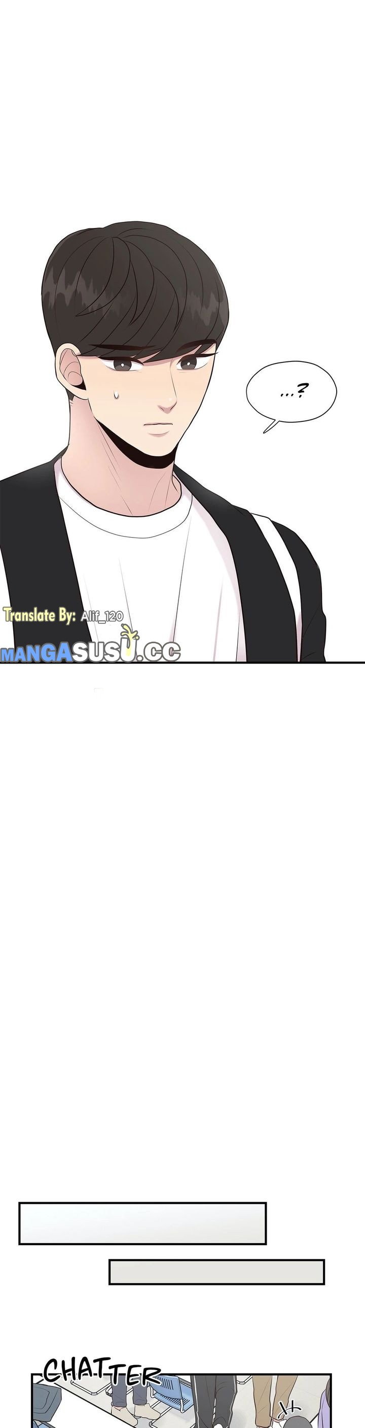 Toxic Burn - Chapter 13 15