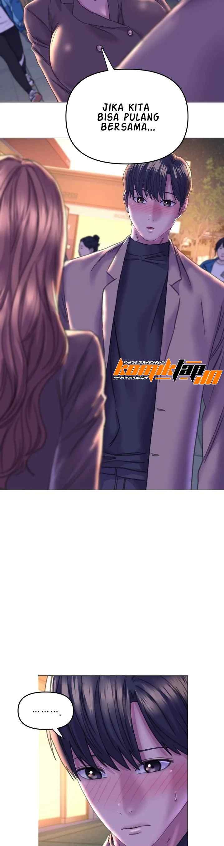 Double Face - Chapter 13 10 Double Face - Chapter 13 10