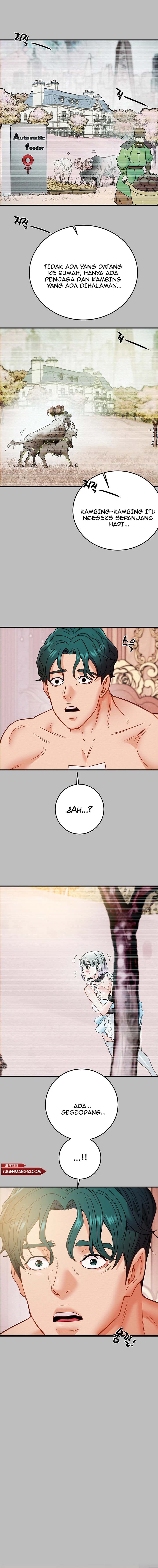 Where is My Hammer - Chapter 13 22