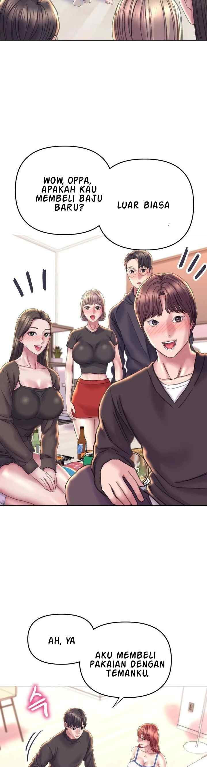 Double Face - Chapter 13 23 Double Face - Chapter 13 23