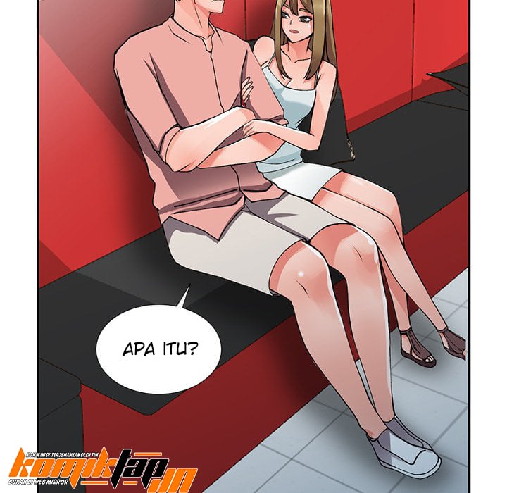 The Maids of the Mansion - Chapter 13 115