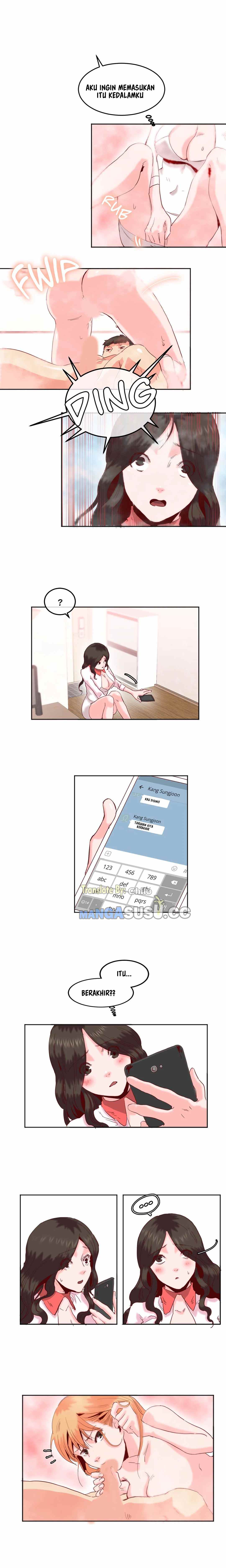 Housewife Training - Chapter 13 10
