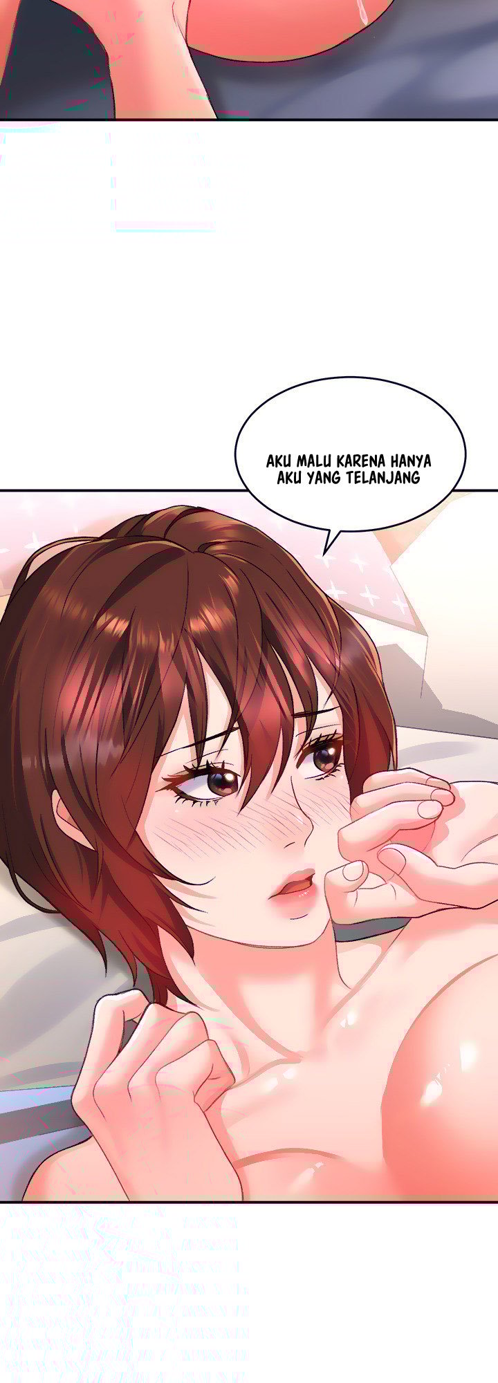 Unlock Her Heart - Chapter 13 43 Unlock Her Heart - Chapter 13 43