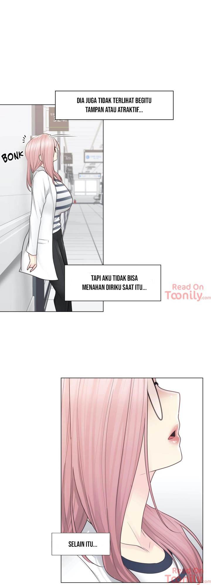Touch to Unlock - Chapter 13 15