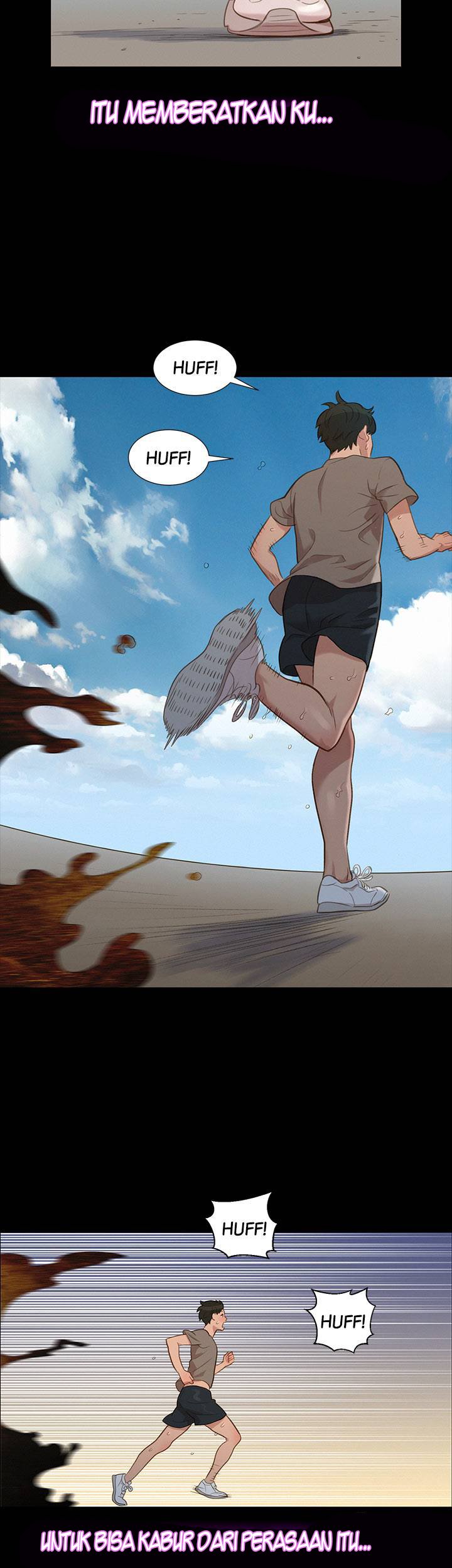 Let Me Drive - Chapter 13 14
