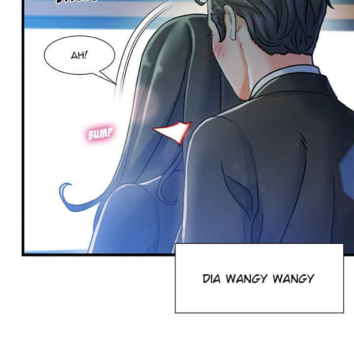 Achilles Heel - Chapter 13 85