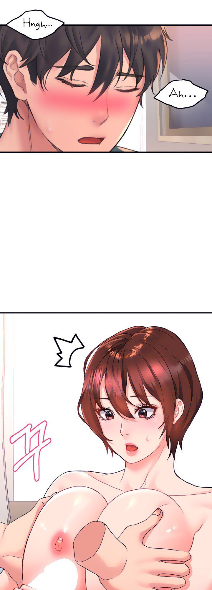 Unlock Her Heart - Chapter 13 51 Unlock Her Heart - Chapter 13 51