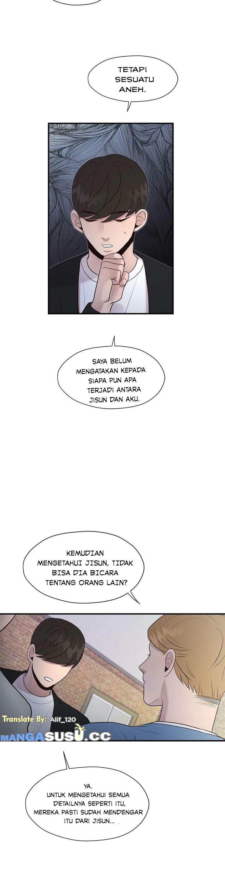 Toxic Burn - Chapter 13 35