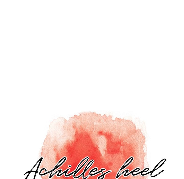 Achilles Heel - Chapter 13 76