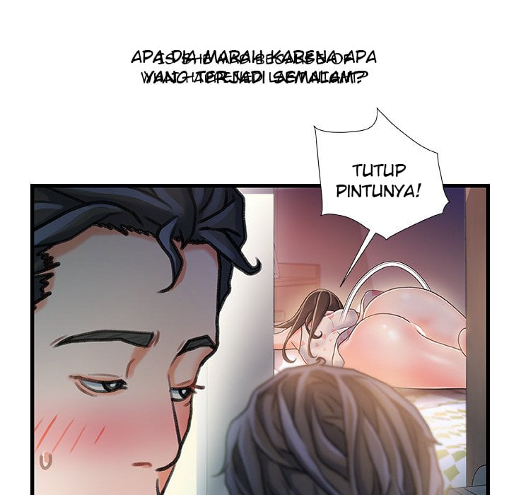 Achilles Heel - Chapter 13 91