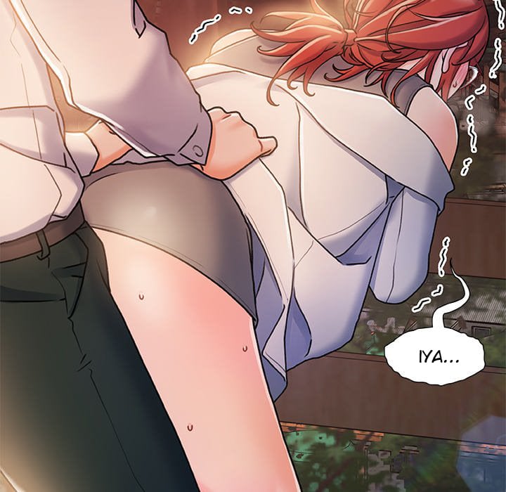 Achilles Heel - Chapter 13 31