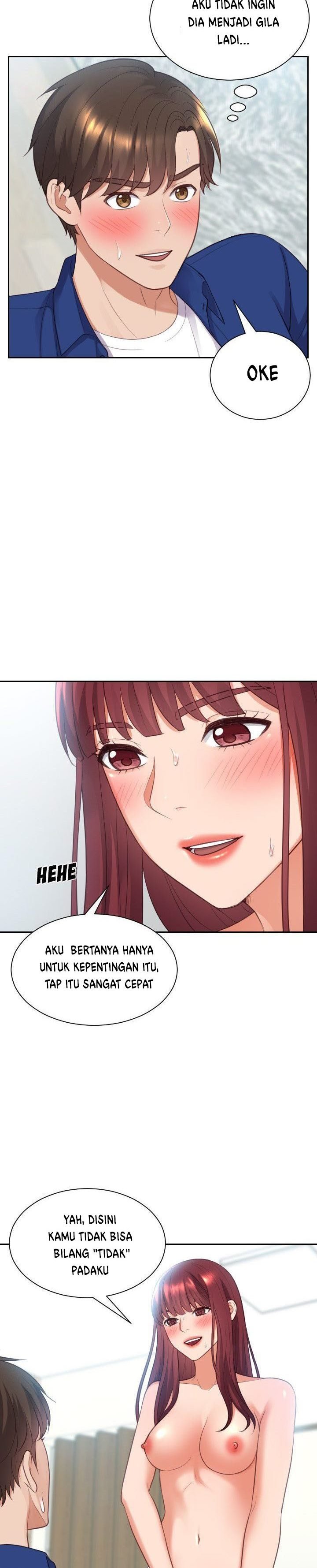 Her Situation - Chapter 13 10