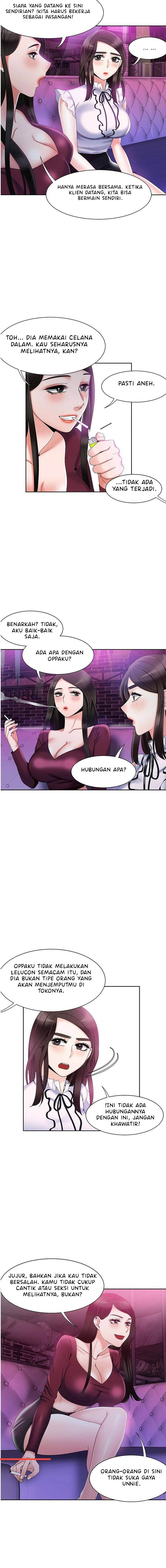 Bad Woman - Chapter 13 8
