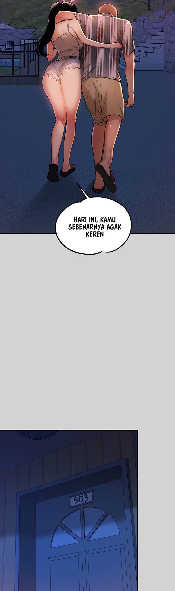 My Landlady Noona - Chapter 13 39