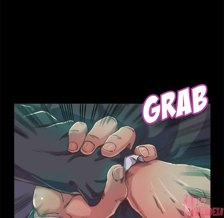 The Lost Girl - Chapter 13 93 The Lost Girl - Chapter 13 93