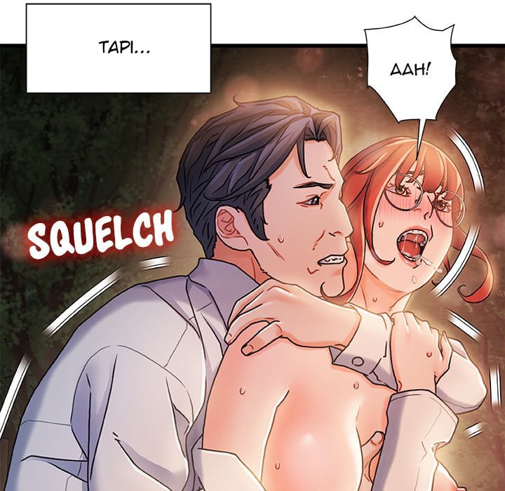 Achilles Heel - Chapter 13 34