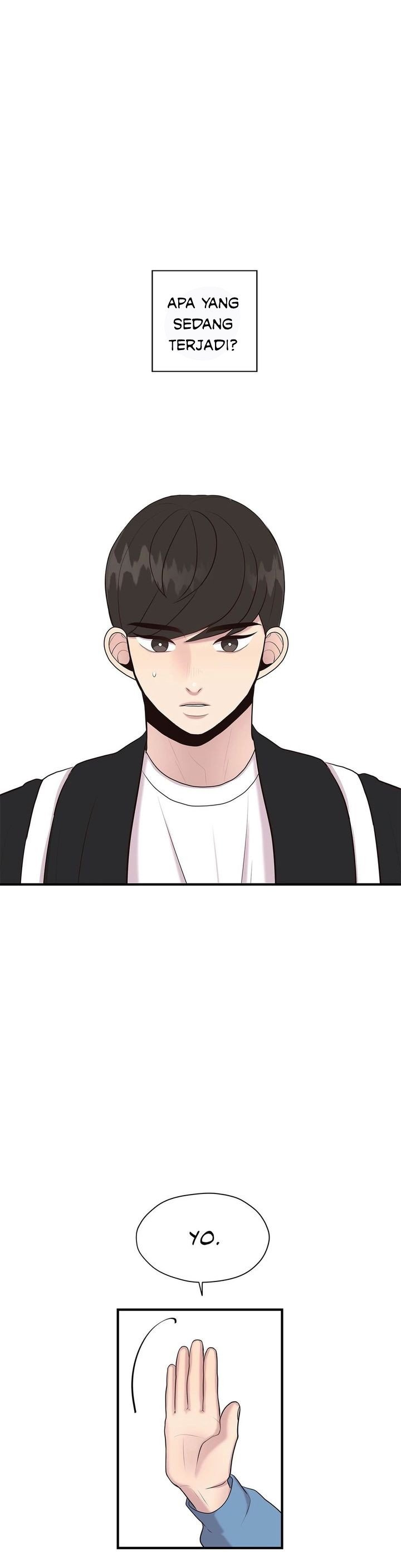 Toxic Burn - Chapter 13 17