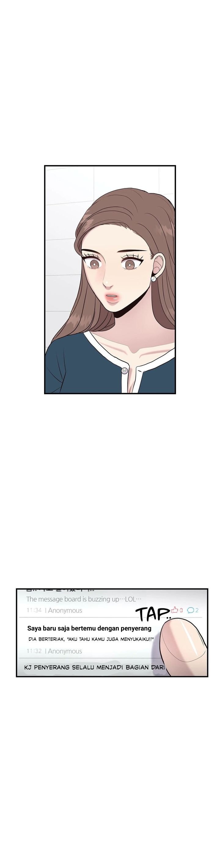 Toxic Burn - Chapter 13 29